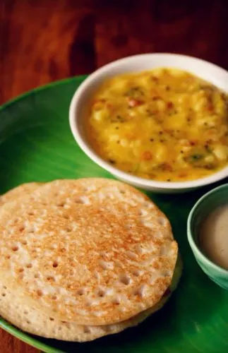 Dosa Set